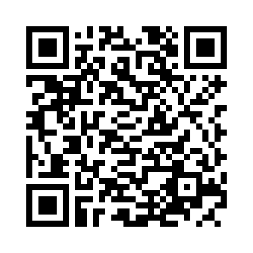 Código QR do registo