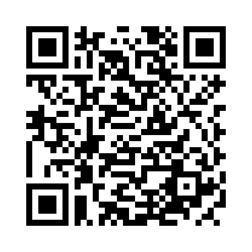 Código QR do registo