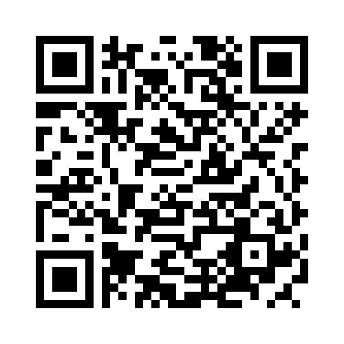 Código QR do registo