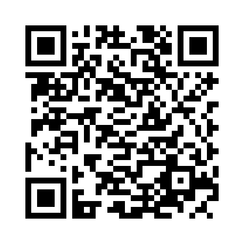 Código QR do registo