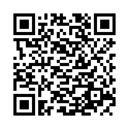 Código QR do registo