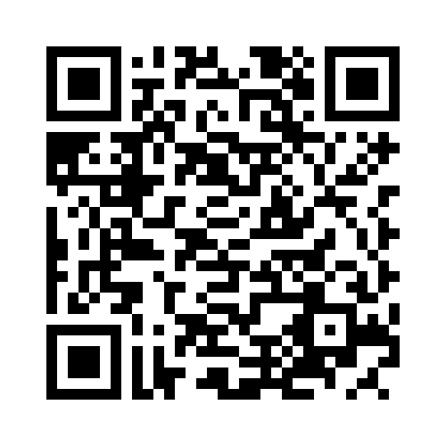 Código QR do registo