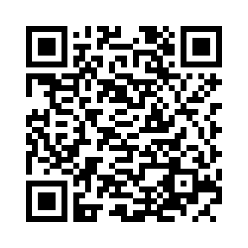 Código QR do registo