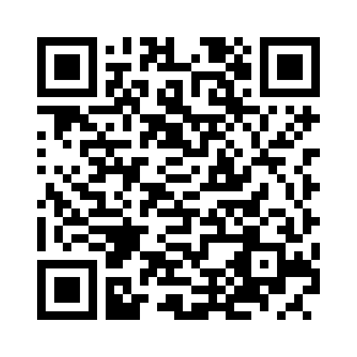 Código QR do registo