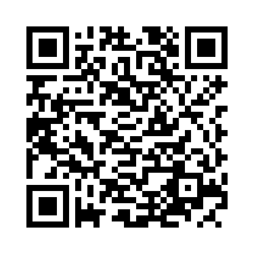 Código QR do registo