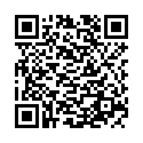 Código QR do registo