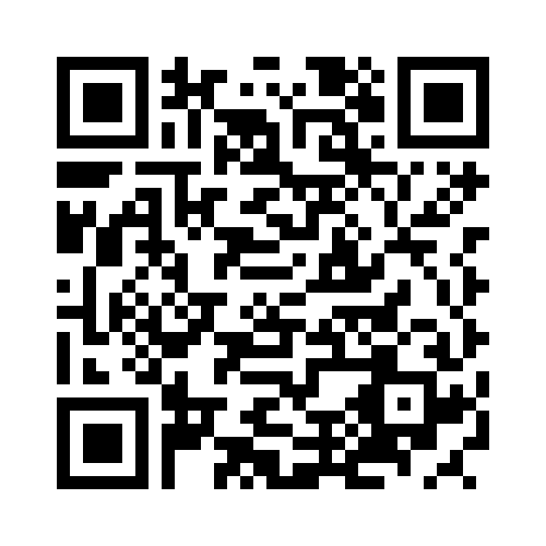 Código QR do registo