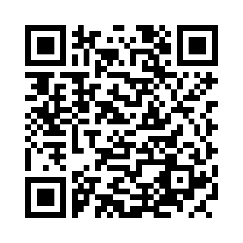 Código QR do registo