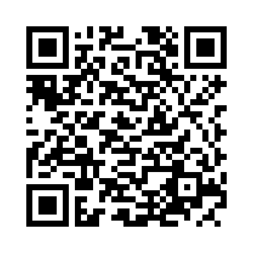 Código QR do registo