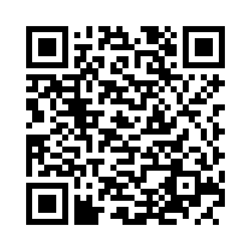 Código QR do registo