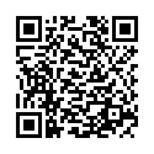 Código QR do registo