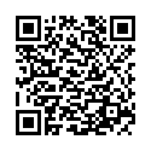 Código QR do registo