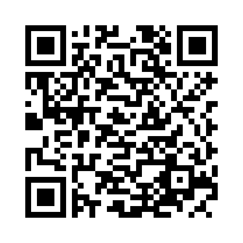 Código QR do registo