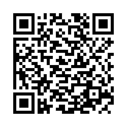 Código QR do registo