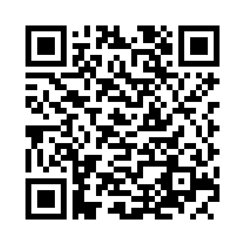 Código QR do registo