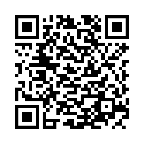 Código QR do registo