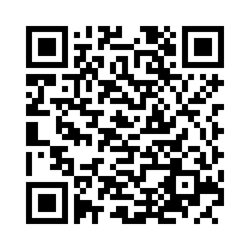 Código QR do registo