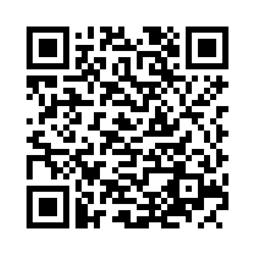 Código QR do registo