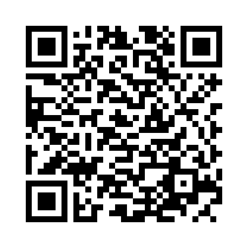 Código QR do registo