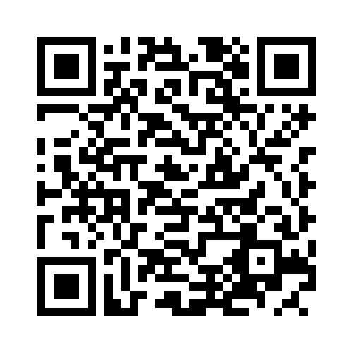 Código QR do registo