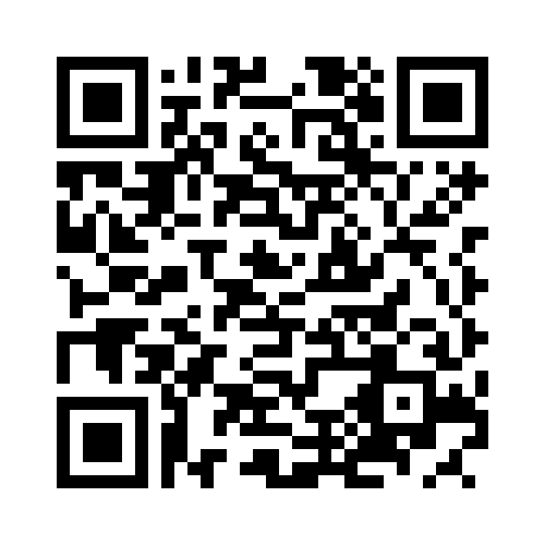 Código QR do registo