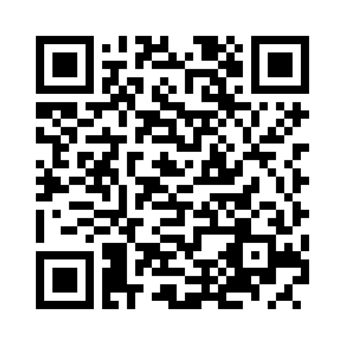 Código QR do registo