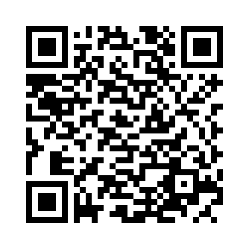 Código QR do registo