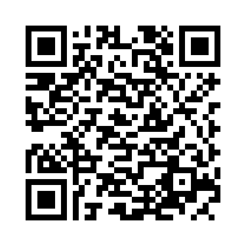 Código QR do registo