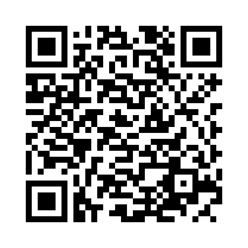 Código QR do registo