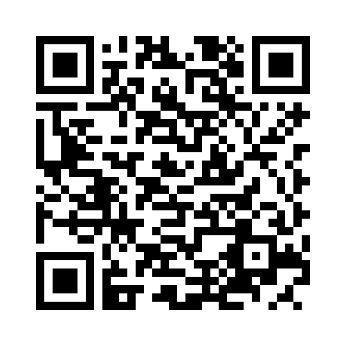 Código QR do registo