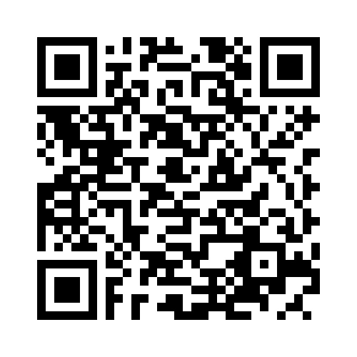 Código QR do registo