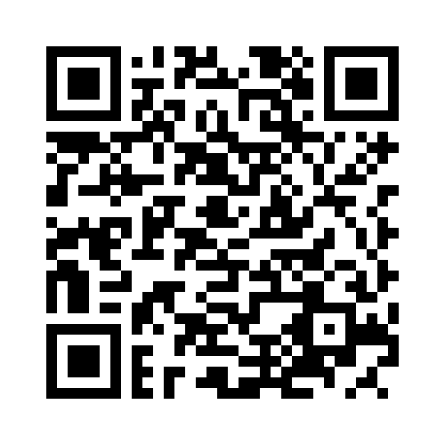 Código QR do registo