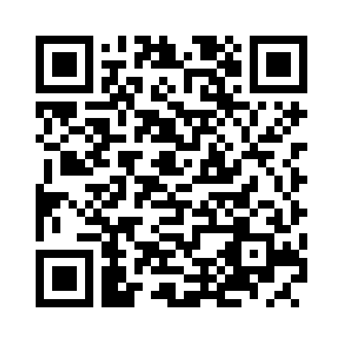 Código QR do registo