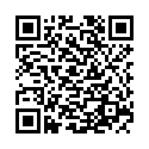 Código QR do registo