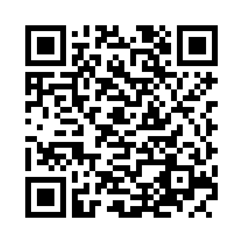 Código QR do registo