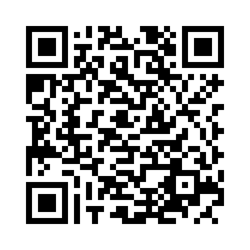 Código QR do registo