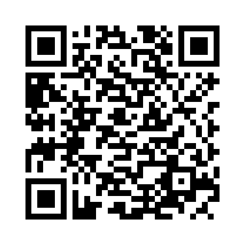 Código QR do registo