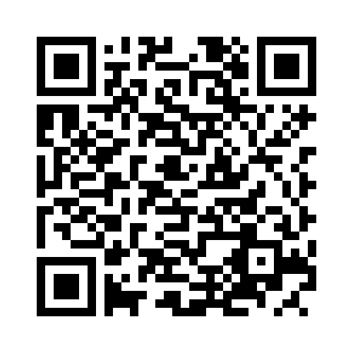 Código QR do registo