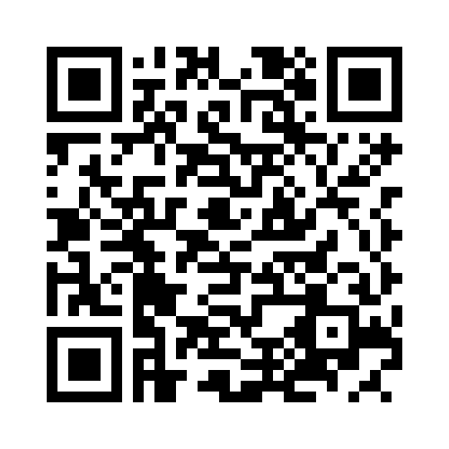 Código QR do registo