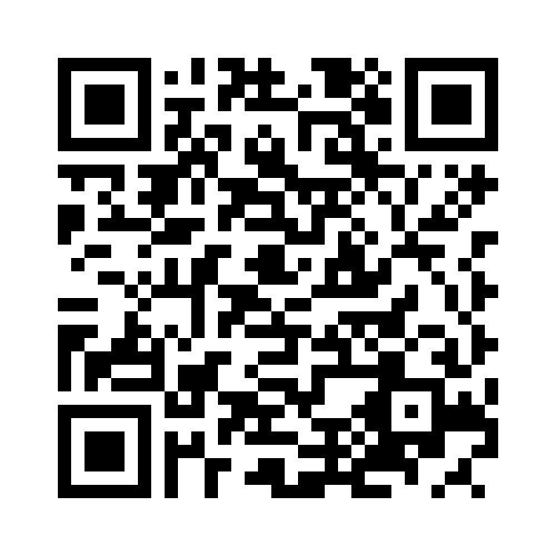 Código QR do registo