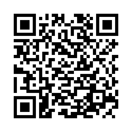 Código QR do registo