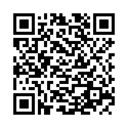 Código QR do registo