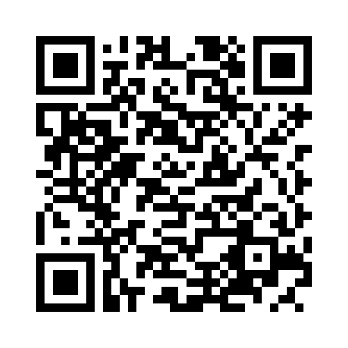 Código QR do registo