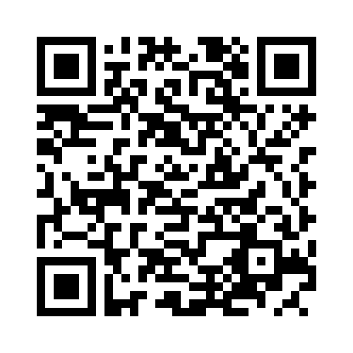 Código QR do registo