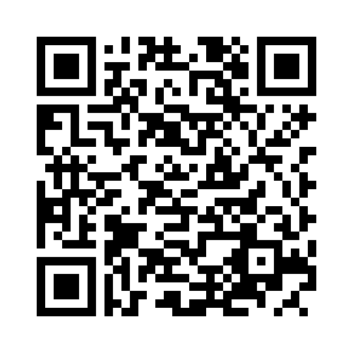 Código QR do registo