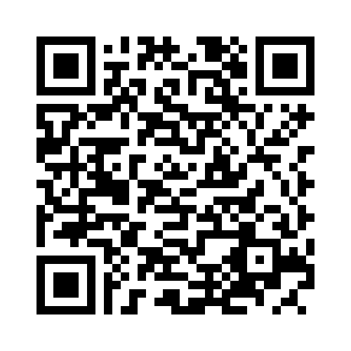 Código QR do registo