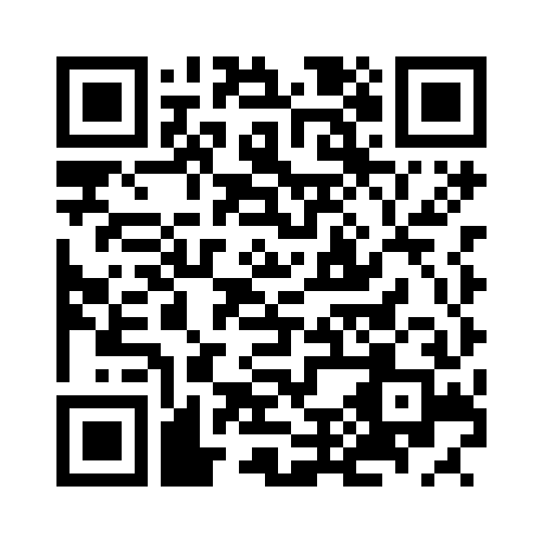 Código QR do registo