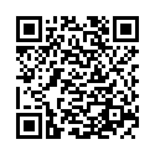 Código QR do registo