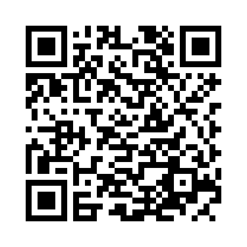 Código QR do registo