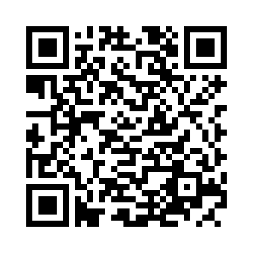 Código QR do registo